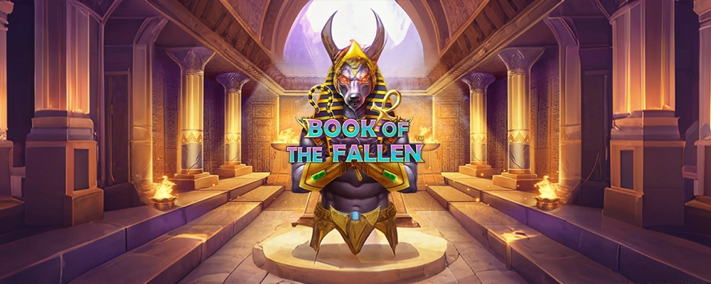 365 GG Livro dos Caídos