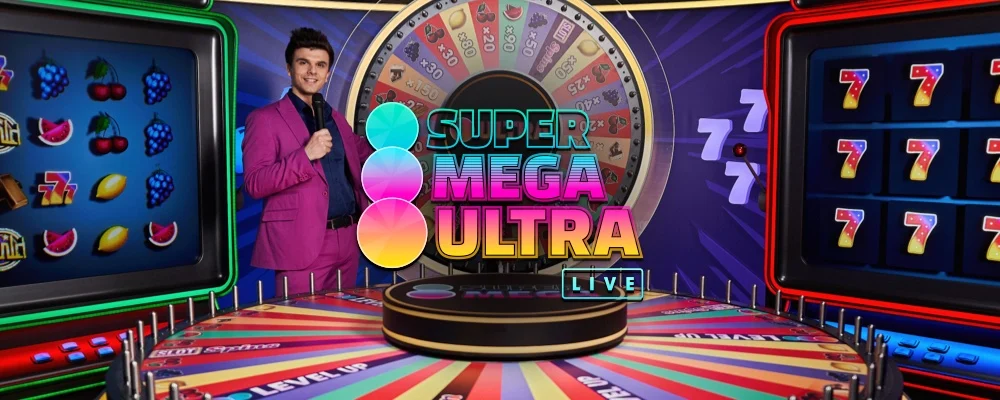 365 gg Super Mega Ultra ao Vivo
