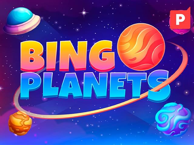 365 gg Planetas do Bingo