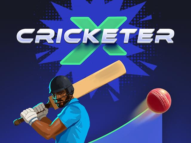365 gg CricketerX