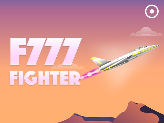 365 gg F777 Fighter