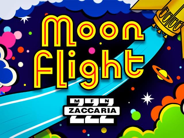 365 gg Deslizante de Voo Lunar