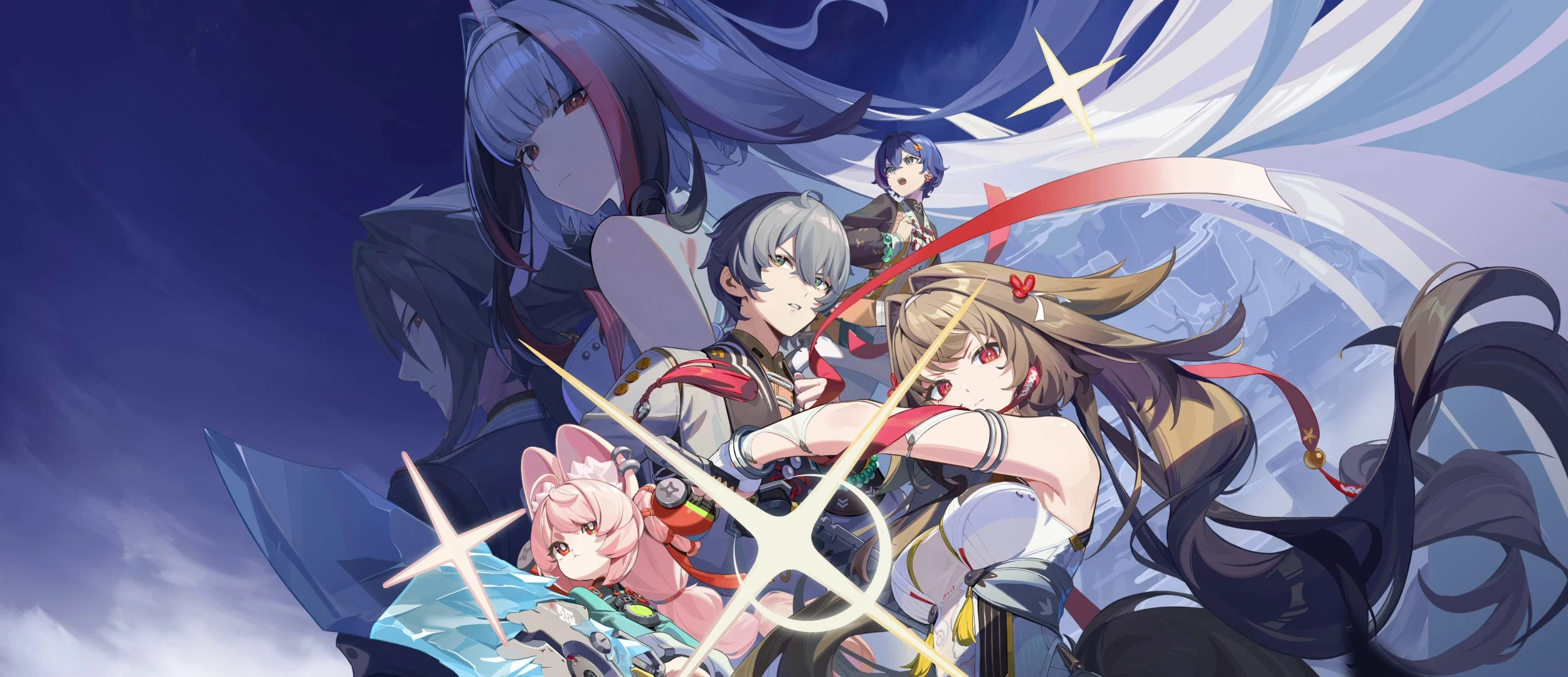 365 gg Zenless Zone Zero